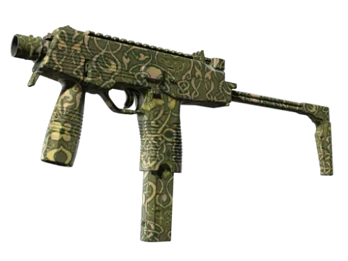 Souvenir MP9 | Old Roots (Factory New)