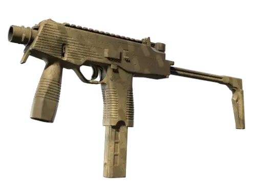 Souvenir MP9 | Sand Dashed (Factory New)