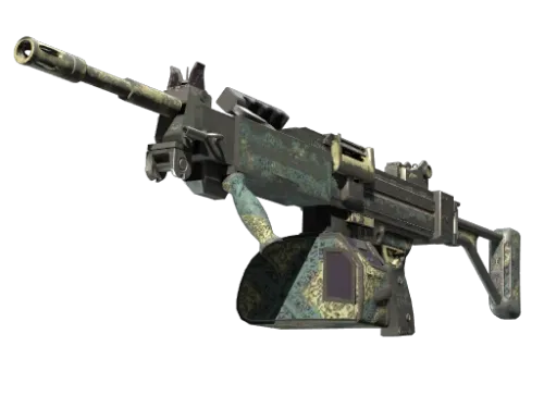 Souvenir Negev | Boroque Sand (Battle-Scarred)