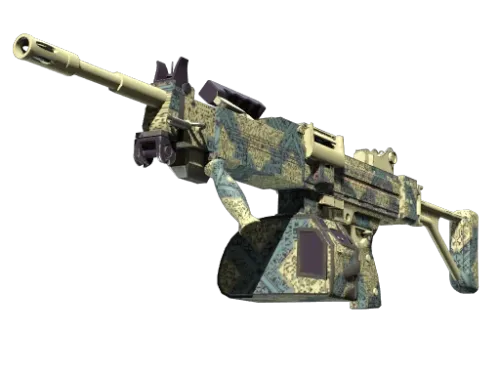 Souvenir Negev | Boroque Sand (Minimal Wear)