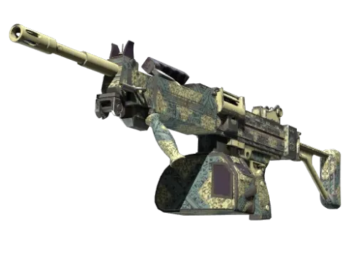 Souvenir Negev | Boroque Sand (Well-Worn)