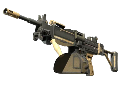 Souvenir Negev | Desert-Strike (Field-Tested)