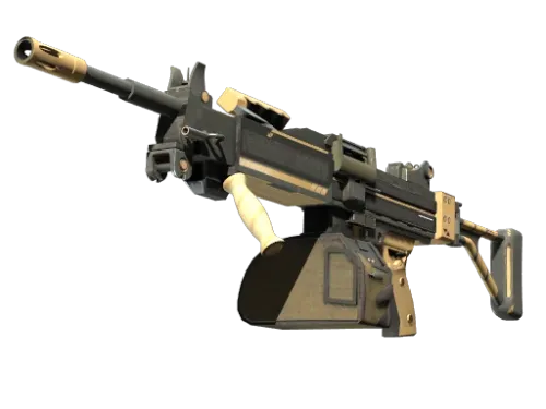 Souvenir Negev | Desert-Strike (Minimal Wear)