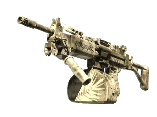 Souvenir Negev | Palm (Factory New)