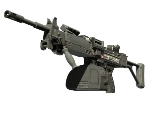 Souvenir Negev | Prototype (Battle-Scarred)