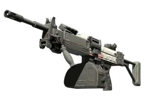 Souvenir Negev | Prototype (Factory New)