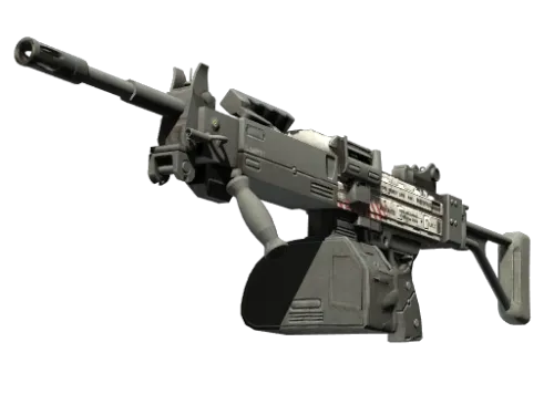 Souvenir Negev | Prototype (Field-Tested)