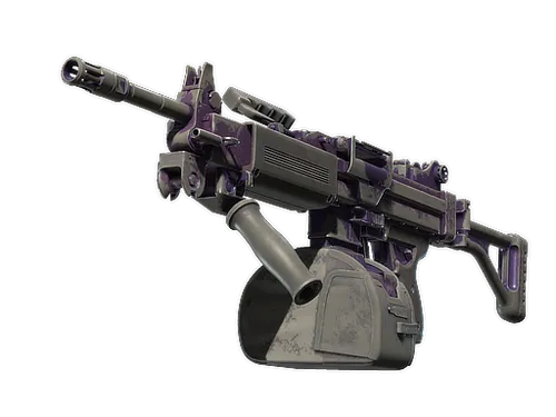 Souvenir Negev | Sour Grapes (Battle-Scarred)
