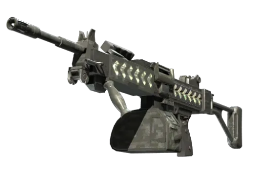 Souvenir Negev | Ultralight (Battle-Scarred)