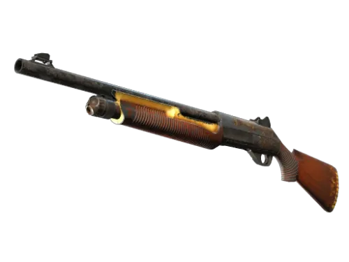 Souvenir Nova | Antique (Field-Tested)