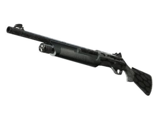 Souvenir Nova | Caged Steel (Field-Tested)