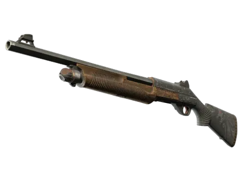 Souvenir Nova | Dark Sigil (Battle-Scarred)