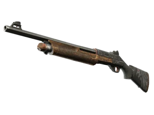 Souvenir Nova | Dark Sigil (Factory New)