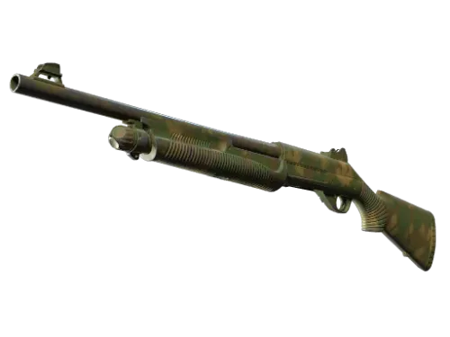 Souvenir Nova | Forest Leaves (Field-Tested)