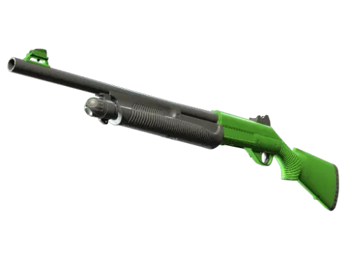 Souvenir Nova | Green Apple (Field-Tested)