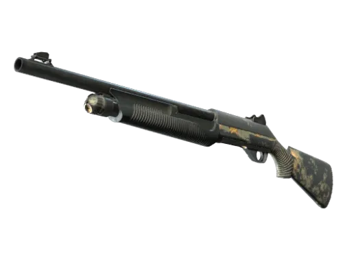 Souvenir Nova | Modern Hunter (Battle-Scarred)