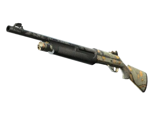 Souvenir Nova | Modern Hunter (Field-Tested)