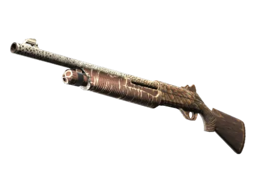 Souvenir Nova | Plume (Field-Tested)