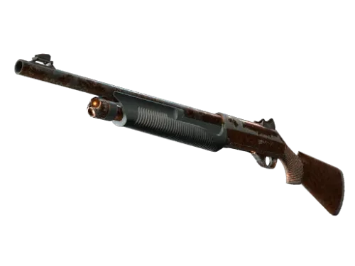 Souvenir Nova | Red Quartz (Well-Worn)