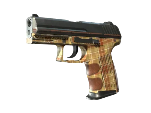 Souvenir P2000 | Coach Class (Field-Tested)