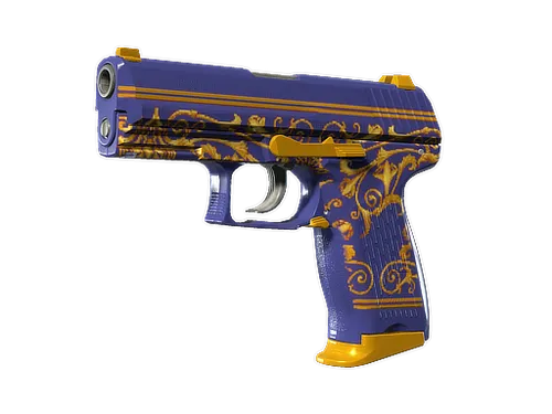 Souvenir P2000 | Royal Baroque (Factory New)