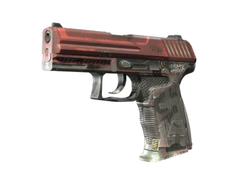 Souvenir P2000 | Urban Hazard (Factory New)