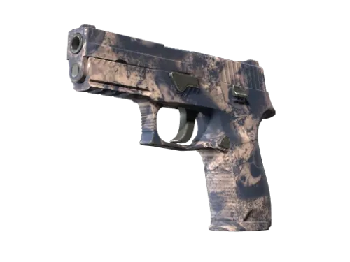 Souvenir P250 | Drought (Factory New)