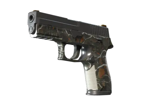 Souvenir P250 | Small Game (Factory New)