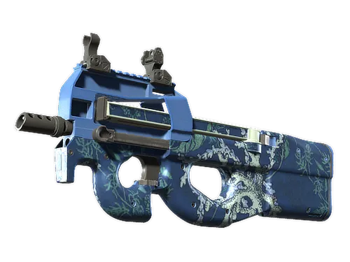 Souvenir P90 | Reef Grief (Factory New)