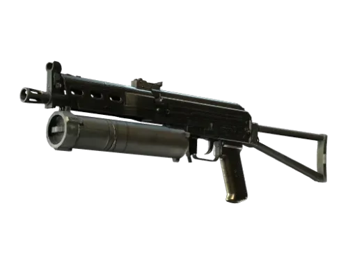 Souvenir PP-Bizon | Harvester (Field-Tested)