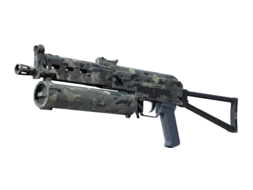 Souvenir PP-Bizon | Night Ops (Factory New)