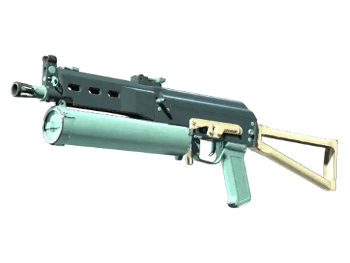 Souvenir PP-Bizon | Seabird (Field-Tested)
