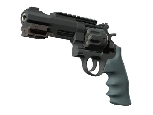 Souvenir R8 Revolver | Night (Factory New)