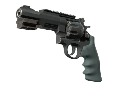 Souvenir R8 Revolver | Night (Field-Tested)