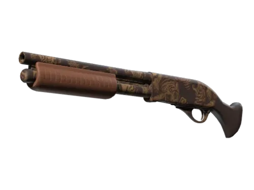 Souvenir Sawed-Off | Clay Ambush (Factory New)