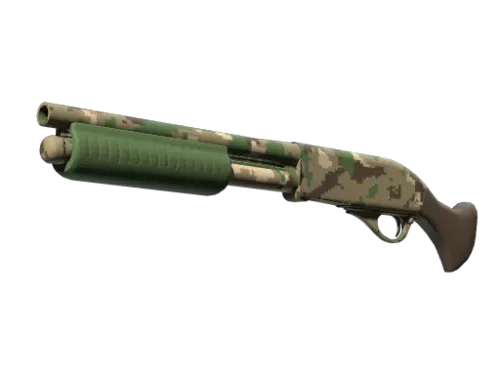 Souvenir Sawed-Off | Forest DDPAT (Factory New)