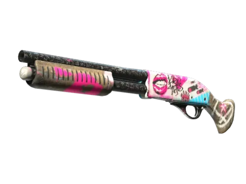 Souvenir Sawed-Off | Wasteland Princess (Factory New)
