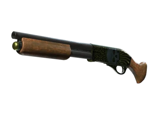 Souvenir Sawed-Off | Yorick (Battle-Scarred)