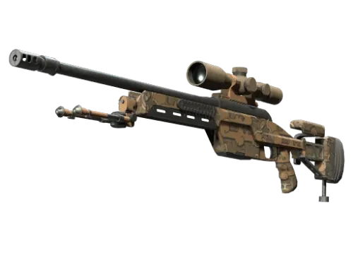 Souvenir SSG 08 | Mayan Dreams (Factory New)