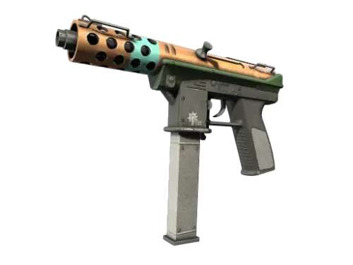 Souvenir Tec-9 | Flash Out (Factory New)