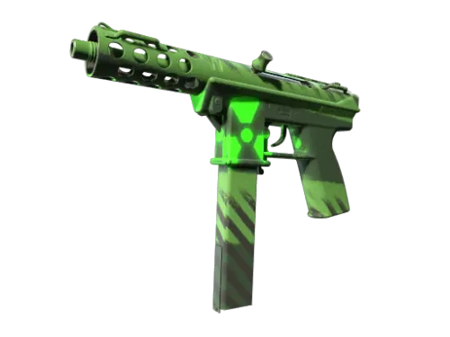 Souvenir Tec-9 | Nuclear Threat (Factory New)