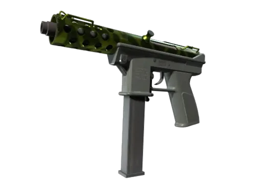 Souvenir Tec-9 | Ossified (Factory New)