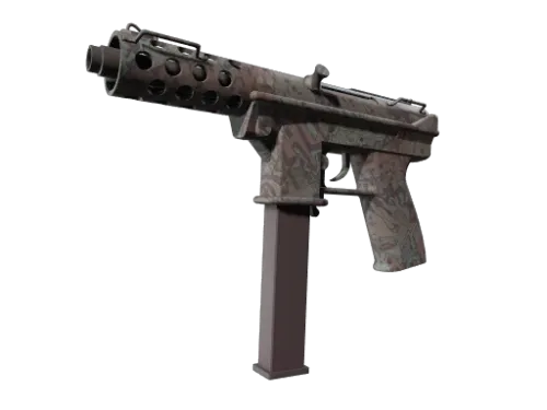 Souvenir Tec-9 | Phoenix Chalk (Factory New)