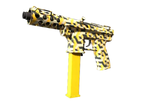 Souvenir Tec-9 | Terrace (Factory New)