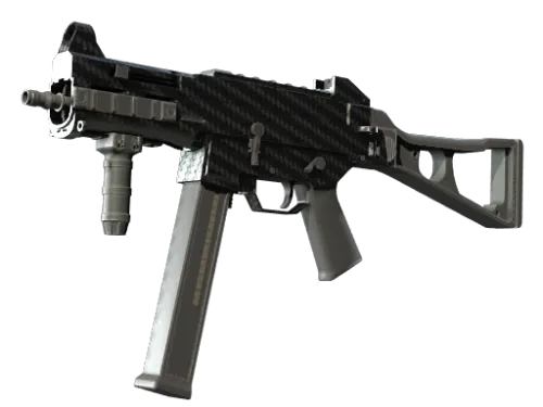 Souvenir UMP-45 | Carbon Fiber (Factory New)