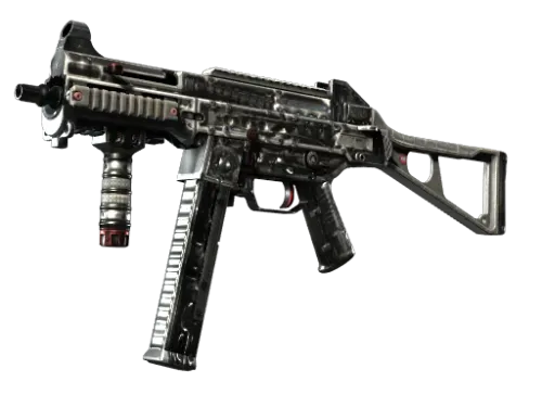 Souvenir UMP-45 | Motorized (Minimal Wear)