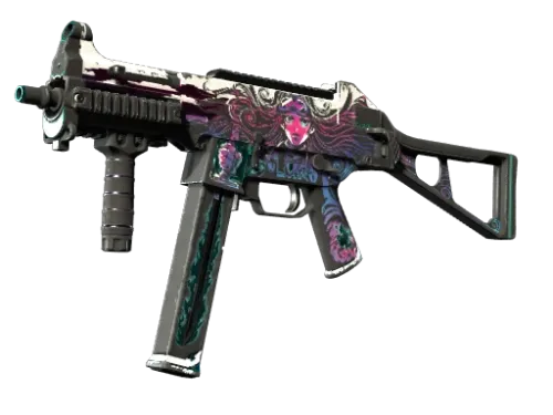 Souvenir UMP-45 | Neo-Noir (Field-Tested)