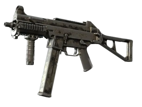 Souvenir UMP-45 | Scorched (Battle-Scarred)