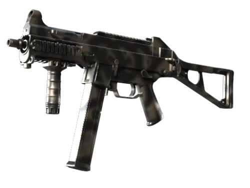 Souvenir UMP-45 | Scorched (Factory New)