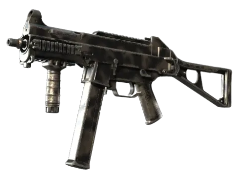 Souvenir UMP-45 | Scorched (Field-Tested)